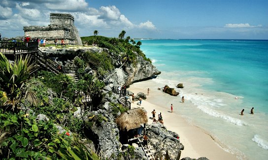 Tulum